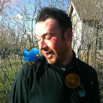 Profile Picture of Coco Campbell (@CoryCampbell) on Twitter