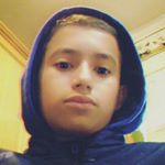 Profile Picture of Danny Barajas (@little.kid_10) on Instagram