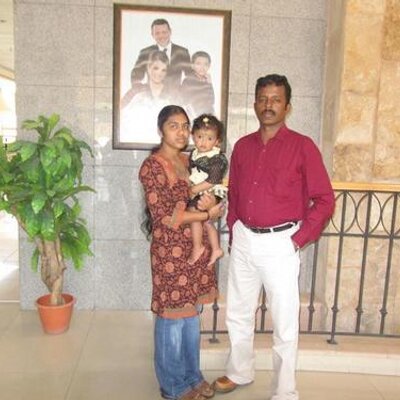 Profile Picture of Subramanian (@subhu_senthil) on Twitter