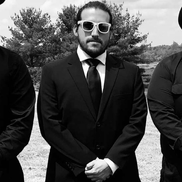 Profile Picture of James Douglas (@blunt_phd) on Poshmark