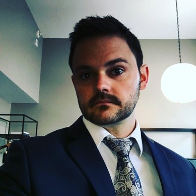 Profile Picture of Christopher Hathaway (@ccoolpeepl) on Twitter