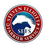 Profile Picture of Steven Elliott (@sdefarrier) on Instagram