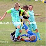 Profile Picture of Kai Clark (@kaizer55watp) on Instagram