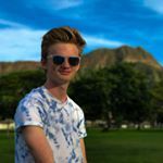 Profile Picture of Sam Nethercott (@sam_nethercott) on Instagram