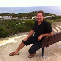 Profile Picture of Adam Arden (@adam-arden) on Quora