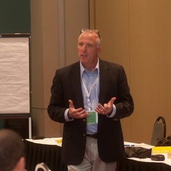 Profile Picture of Bill Greider (@whgref) on Twitter