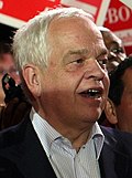 Profile Picture of John McCallumon Wikipedia