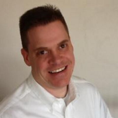Profile Picture of Mark Stringham (@Mark_Stringham) on Twitter