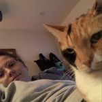 Profile Picture of Lily • Luna • Crisp (@lily_luna_crisp) on Instagram