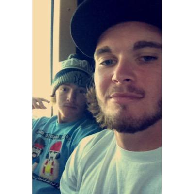Profile Picture of Cain Brady (@BradyBrain) on Twitter