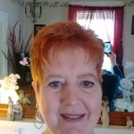 Profile Picture of Joyce McFarlane (@joycemc_43) on Instagram