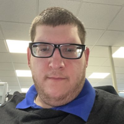 Profile Picture of Adam Hazlett (@admhaz713) on Twitter