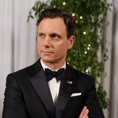 Profile Picture of Fitzgerald For Prez (@FitzGrant4Prez) on Twitter