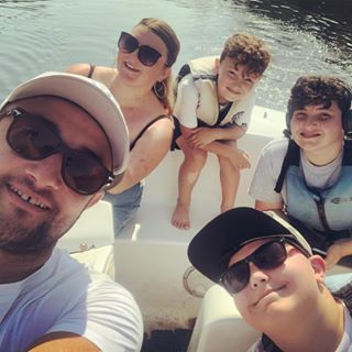 Profile Picture of Richie Ferneyhough (@richie.ferneyhough) on Facebook