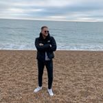 Profile Picture of William Beeson (@willbeesonn) on Instagram
