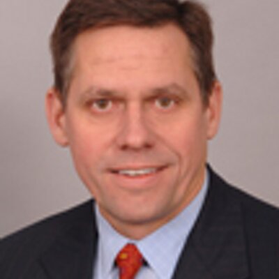 Profile Picture of Gene Stefanyshyn (@66SS396) on Twitter