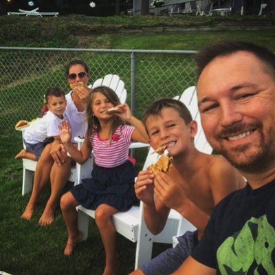 Profile Picture of Jarad Hagner (@JMHagner) on Twitter