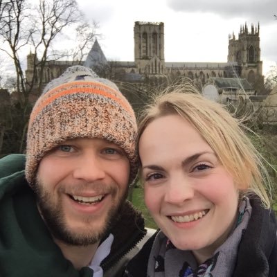 Profile Picture of James Tranter (@trant13) on Twitter