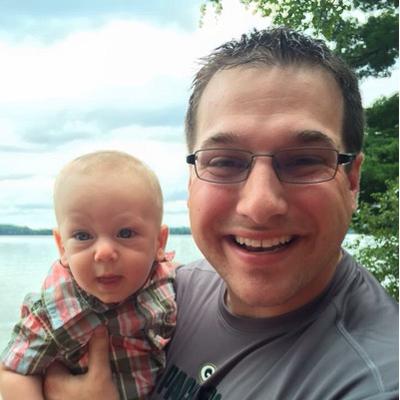 Profile Picture of Bradley J Seidel (@bradleysi85) on Twitter