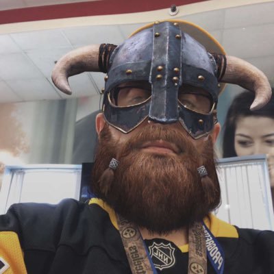 Profile Picture of Steven Santee (@StevenSantee) on Twitter
