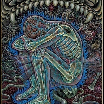 Profile Picture of Marco Villa (@RobertChase93) on Twitter