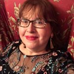 Profile Picture of Nina Scott-Stoddart (@ninascottstoddart) on Instagram