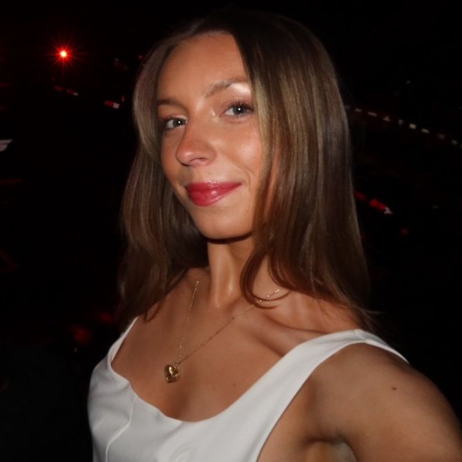 Profile Picture of emily kowalske (@emilykowalske) on Tiktok