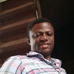 Profile Picture of John Okike (@Johnokike6) on Twitter