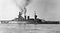 Profile Picture of Andrea Doria-class battleshipon Wikipedia