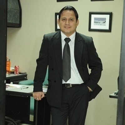 Profile Picture of Fabricio Zavala G. (@FabricioZavalaG) on Twitter