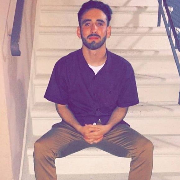 Profile Picture of Andrew Kanamu (@akanamum1) on Poshmark