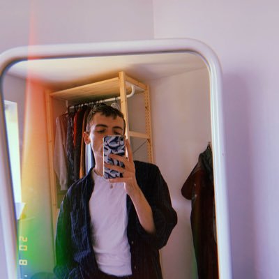 Profile Picture of John (@JohnCairns98) on Twitter