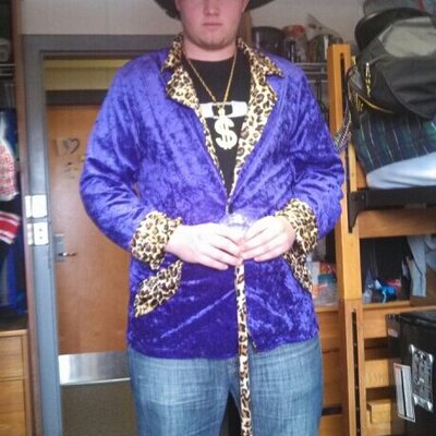 Profile Picture of Mike Unruh (@MikeUnruh1) on Twitter