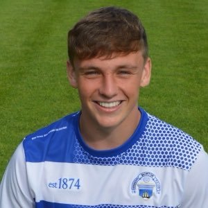 Profile Picture of Ben Docherty (@BenDocherty13) on Twitter