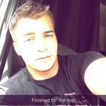 Profile Picture of Caleb Reynolds (@caleb.reynolds.102) on Instagram