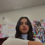 Profile Picture of 🤍🤍 (@saris.cuervoc) on Instagram