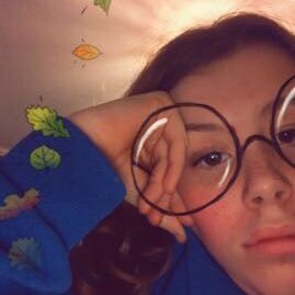 Profile Picture of Maddie Barnes (@Barnes10Maddie) on Twitter