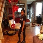 Profile Picture of Danisha Broaddus (@danishacasey13) on Instagram