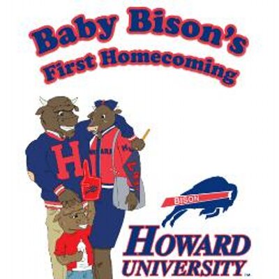 Profile Picture of Earl Cooper (@HowardBookBison) on Twitter
