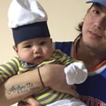 Profile Picture of Carl Laurence Anton V. Cosico (@clacosico) on Instagram