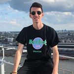 Profile Picture of Joseph Andrus (@joe_andrus7) on Instagram