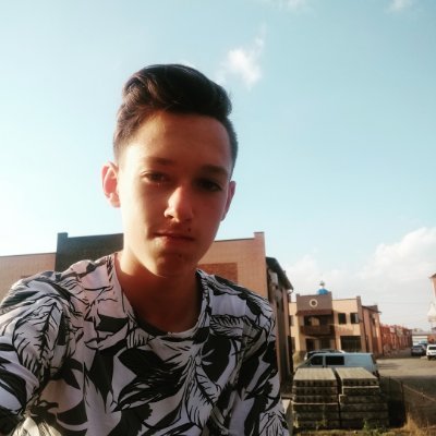 Jeffrey Grist - Twitter Profile Picture of Jeffrey Grist (@grist_jeffrey) on Twitter