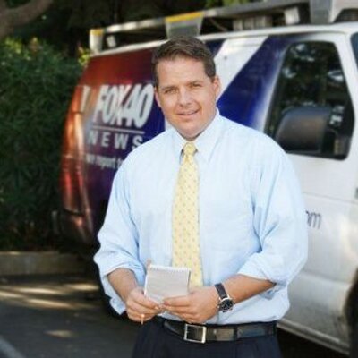 Profile Picture of Ben Deci (@BenDeciFox40) on Twitter
