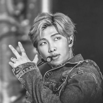 Profile Picture of Giu Ama O Bts (@ParkMinJeon11) on Twitter
