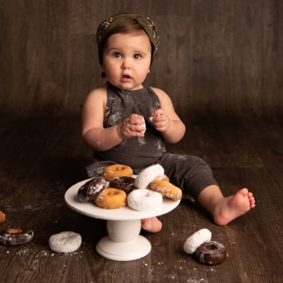 Profile Picture of Bailey Meyer (@BaileyMeyer12) on Twitter