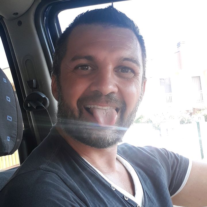 Profile Picture of Richard Ruffo (@3rr3rr379) on Tiktok