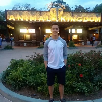 Profile Picture of Felix Negron (@FelixNegron11) on Twitter