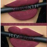 Profile Picture of jinan_alward (@sokimeks) on Instagram