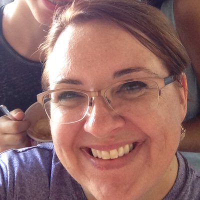 Profile Picture of Kathy Ulmer (@kulmer) on Twitter