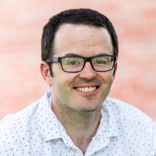 Profile Picture of Colby Sharp *reading teacher* (@colbysharp) on Instagram